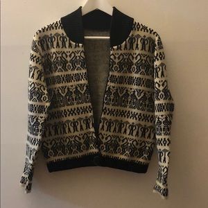 Vintage sweater